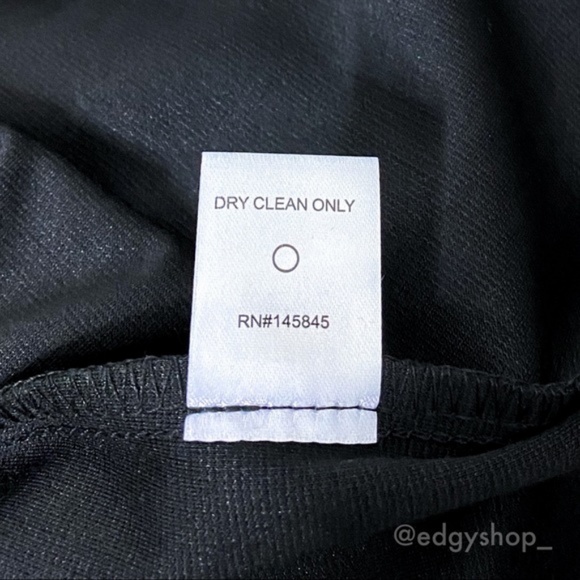 Alison Andrews | Cold-Shoulder Mesh Sheath Dress - Picture 6 of 7